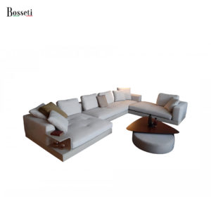 GROUND SOFA