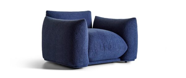 OLIVER ARMCHAIR - Image 2