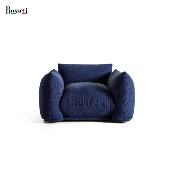 OLIVER ARMCHAIR
